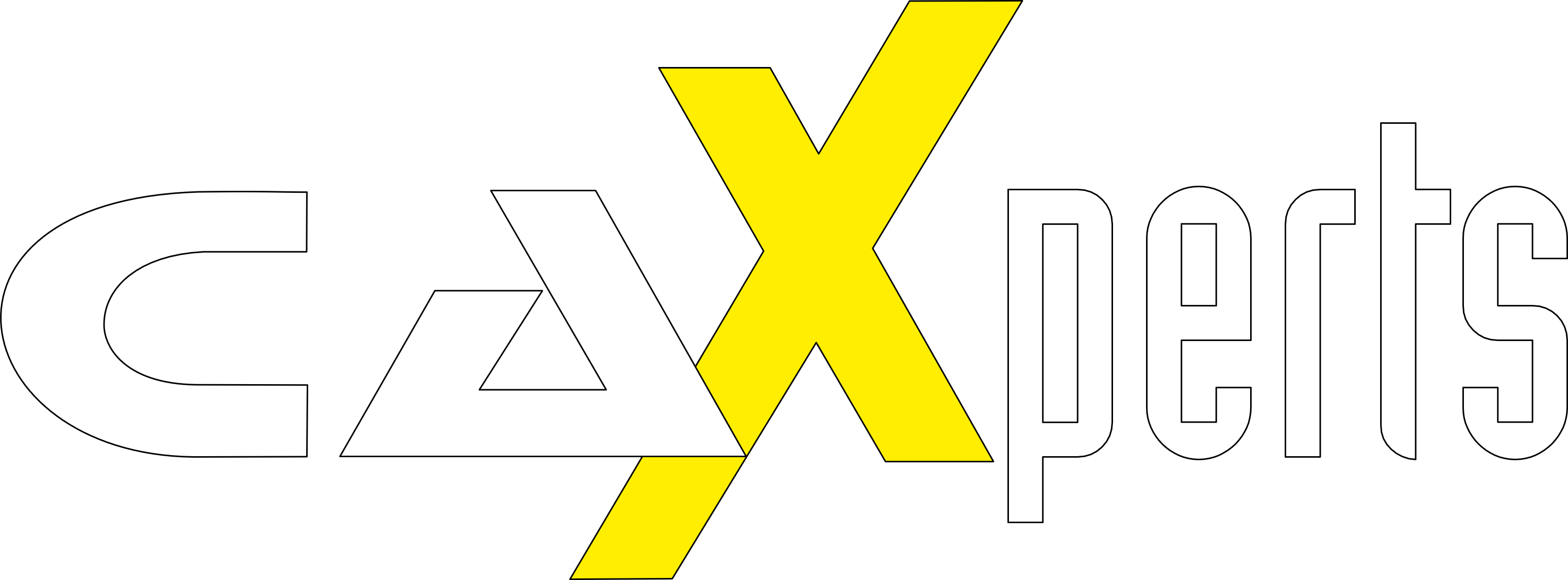 CAXperts GmbH